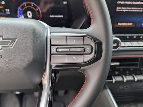 New 2026 Chevrolet Colorado Z71 AWD/4WD image 17