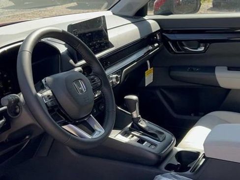 New 2026 Honda CR-V EX-L image 15