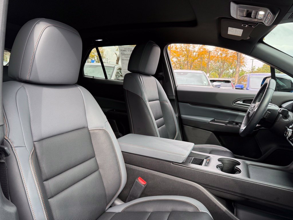 Used 2024 Honda Prologue Elite image 16