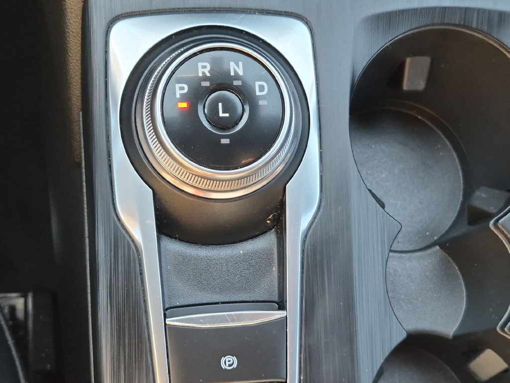 Used 2026 Ford Escape ST-Line FWD image 19