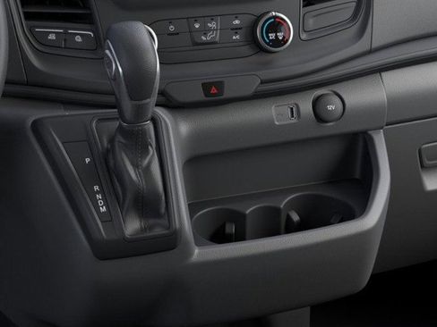 New 2025 Ford Transit 250 Low Roof RWD image 43