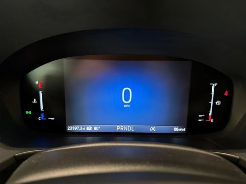 Certified 2023 Ford Escape Active AWD/4WD image 22