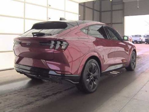 Used 2025 Ford Mustang Mach-E GT image 4