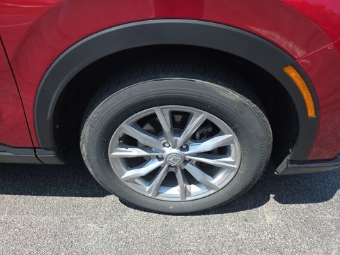 Used 2023 Honda CR-V EX-L image 9