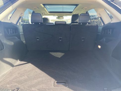 Used 2023 Ford Edge SEL w/ Convenience Package AWD/4WD image 23