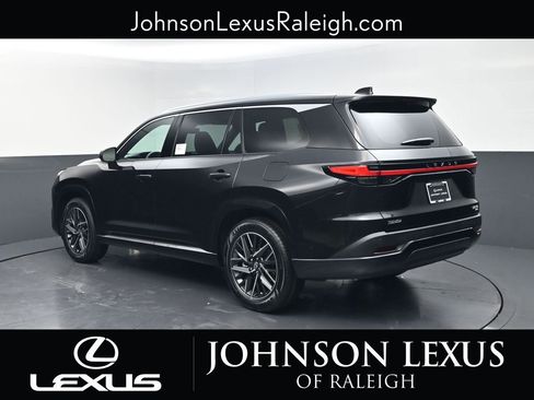 New 2026 Lexus TX 350 350 Luxury image 7