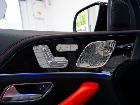 Used 2022 Mercedes-Benz GLE 53 AMG 4MATIC Coupe image 30