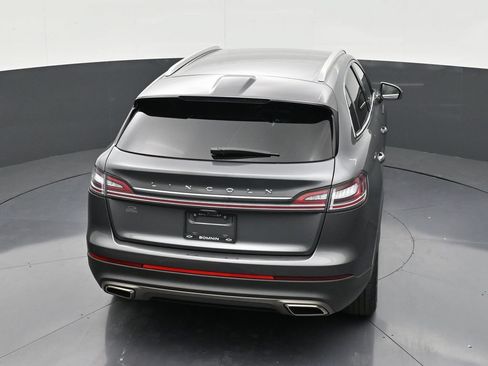 Used 2022 Lincoln Nautilus FWD image 15