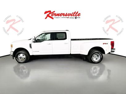 Used 2020 Ford F350 Lariat w/ Lariat Ultimate Package