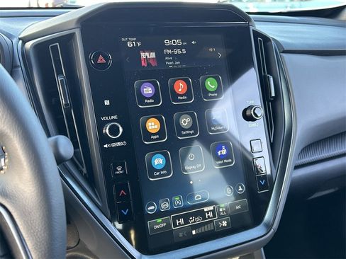 New 2026 Subaru Crosstrek 2.5i Wilderness image 21