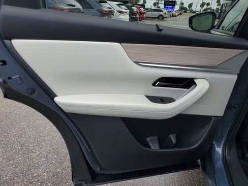 New 2026 MAZDA CX-90 Plug-In Hybrid w/ Premium Plus image 10