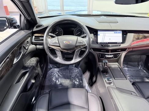 Used 2019 Cadillac CT6 Premium Luxury image 24