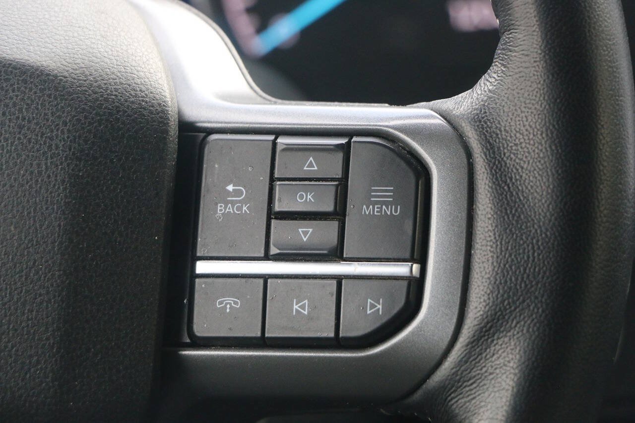 Certified 2021 Ford F150 4x4 SuperCrew image 17