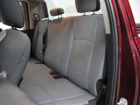 Used 2024 RAM 1500 Classic SLT image 29