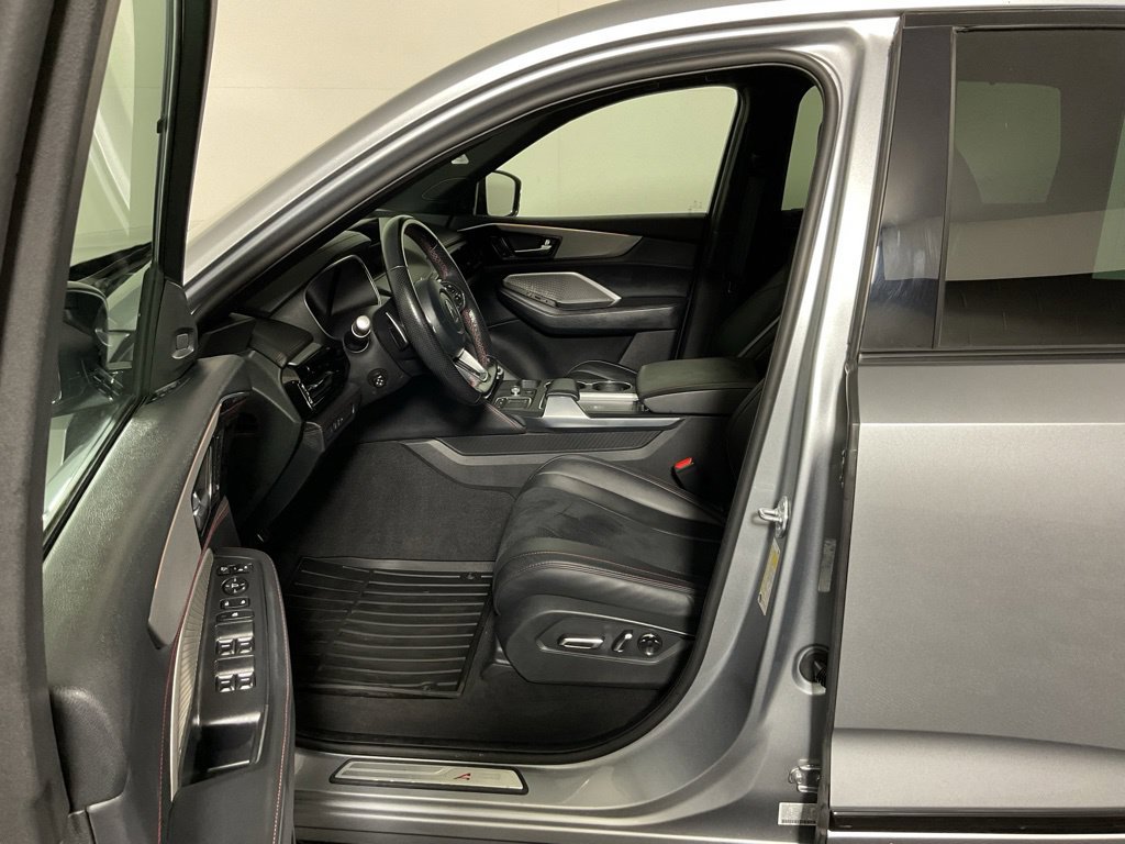 Used 2023 Acura MDX A-Spec AWD/4WD image 20