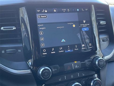 Used 2022 RAM 1500 Big Horn image 12