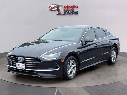 Used 2023 Hyundai Sonata SE