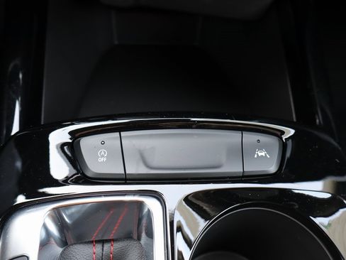 New 2026 Chevrolet Trax RS image 10