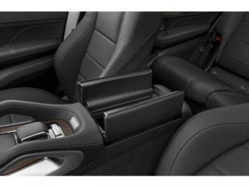 Used 2022 Mercedes-Benz GLS 450 GLS 450 image 14
