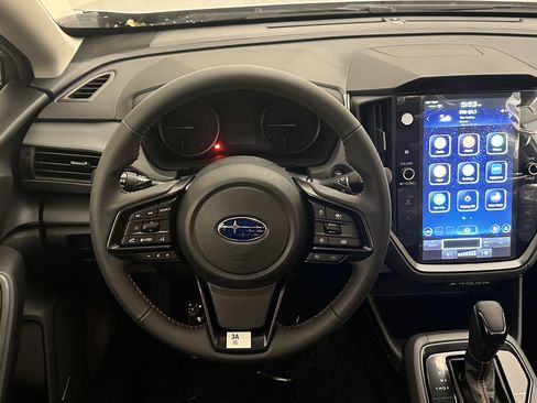 New 2025 Subaru Crosstrek 2.5i Limited w/ Crosstrek Mirror Package image 13