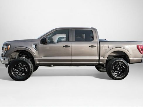 Used 2023 Ford F150 XLT image 9