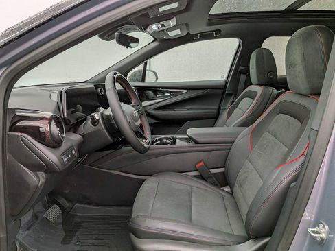 New 2026 Chevrolet Blazer EV RS w/ Super Cruise Package image 17