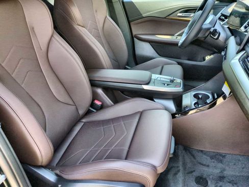 Used 2025 BMW X1 xDrive28i w/ Technology Package image 24