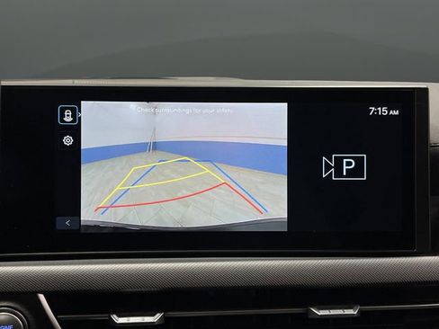 Used 2024 Hyundai Sonata SEL w/ Convenience Package image 11