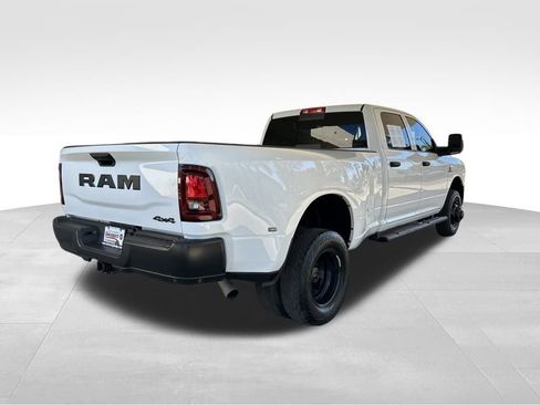 Used 2026 RAM 3500 Tradesman image 3