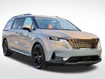 Used 2023 Kia Carnival SX Prestige