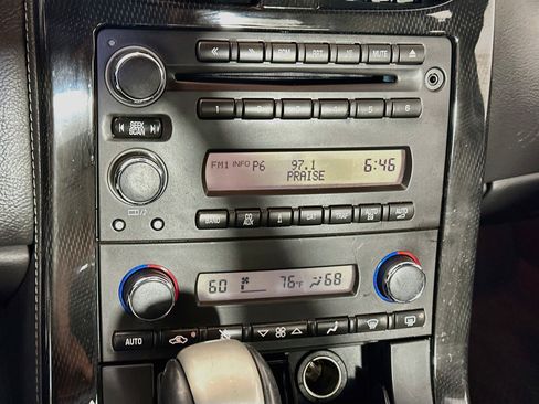 Used 2008 Chevrolet Corvette Coupe RWD image 19