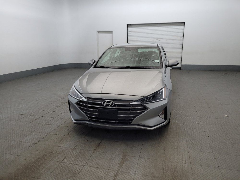 Used 2020 Hyundai Elantra SEL w/ Cargo Package (C1) FWD image 15