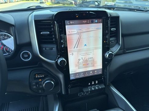 New 2026 RAM 1500 4x4 Crew Cab image 19