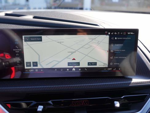 New 2026 BMW XM Label Red image 21