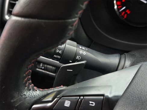 Used 2017 Subaru WRX Limited image 25