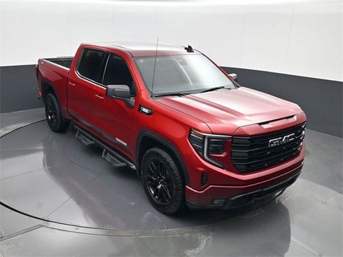 Used 2023 GMC Sierra 1500 Elevation w/ X31 Off-Road Package image 15