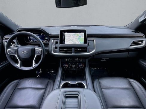 Used 2023 Chevrolet Tahoe Z71 image 16