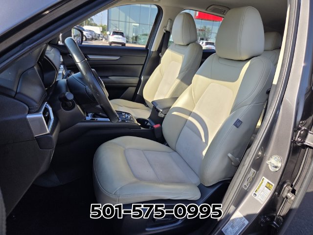 Used 2018 MAZDA CX-5 Touring FWD image 7