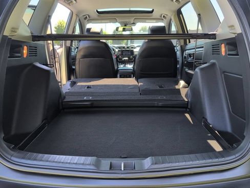 Used 2020 Honda CR-V Touring image 44