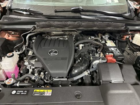 Used 2023 Lexus RX 350 AWD w/ Accessory Package (K3) image 25
