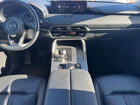 Used 2024 MAZDA CX-90 3.3 Turbo w/ Preferred Plus image 11
