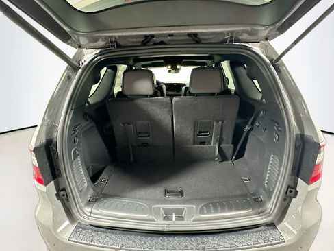 New 2026 Dodge Durango GT image 28