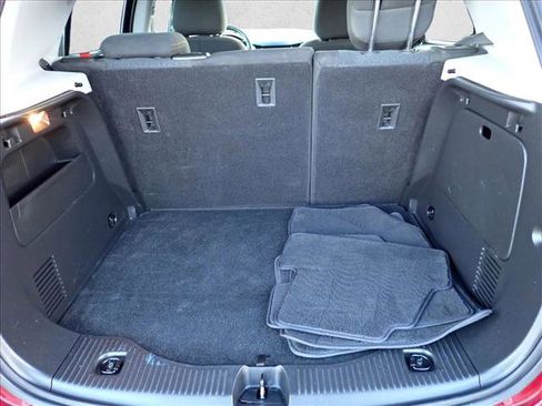 Used 2021 Chevrolet Trax LS w/ Tint and Cruise Package image 6