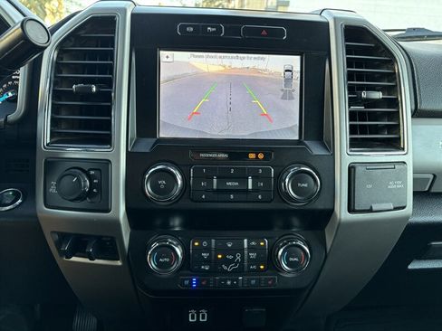Used 2019 Ford F350 Lariat w/ Lariat Ultimate Package AWD/4WD image 14