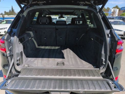 Used 2019 BMW X5 xDrive40i w/ Convenience Package image 6