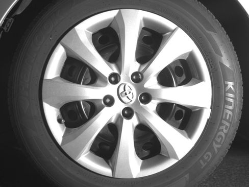Used 2025 Toyota Corolla LE FWD image 15