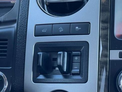 Used 2017 Ford Expedition EL Limited image 43