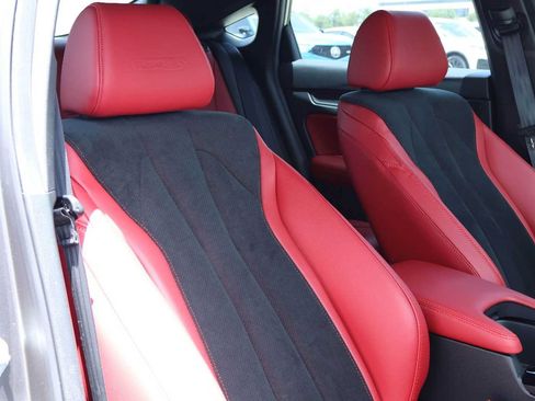 Certified 2025 Acura Integra Type S FWD image 14