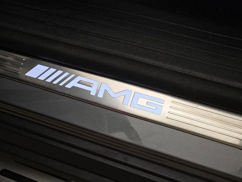 Used 2023 Mercedes-Benz GLE 53 AMG 4MATIC Coupe image 34