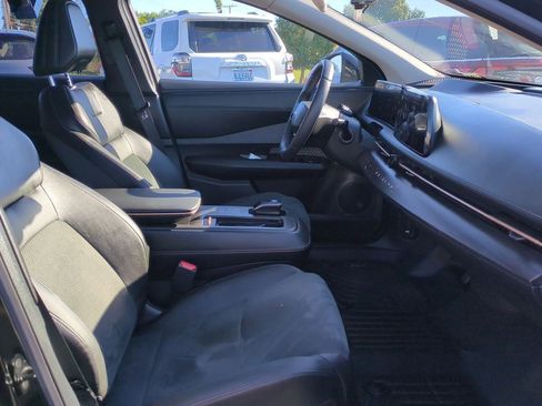 Certified 2023 Nissan Ariya FWD image 26